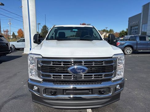New 2026 Ford F250 XLT AWD/4WD image 8