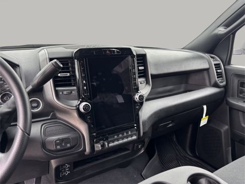 New 2026 RAM 3500 Tradesman image 15