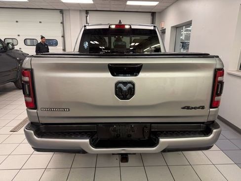 Used 2023 RAM 1500 Big Horn image 5