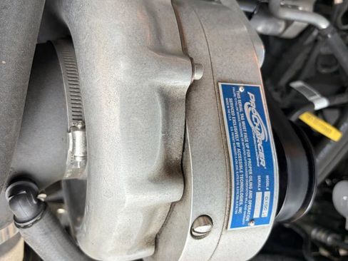 Used 2019 RAM 2500 Power Wagon AWD/4WD image 27