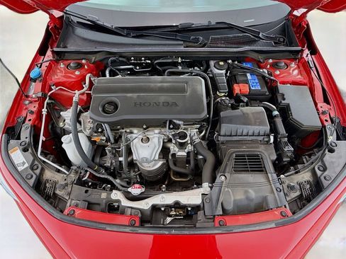 Used 2025 Honda Civic Sport image 27