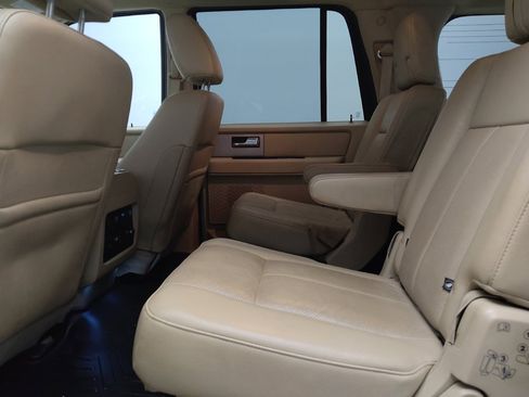 Used 2017 Ford Expedition EL Limited w/ Equipment Group 301A image 18