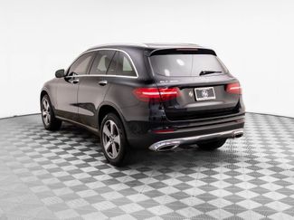 Used 2019 Mercedes-Benz GLC 300 4MATIC video 3