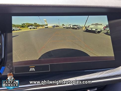 Used 2022 Buick Envision Preferred FWD image 18