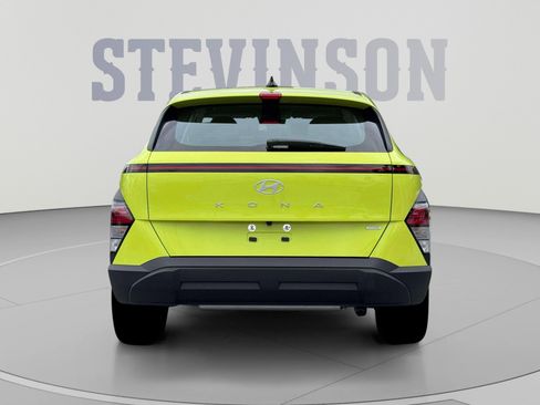 Used 2026 Hyundai Kona SE AWD/4WD image 6