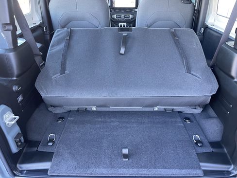 New 2026 Jeep Wrangler Sport image 19