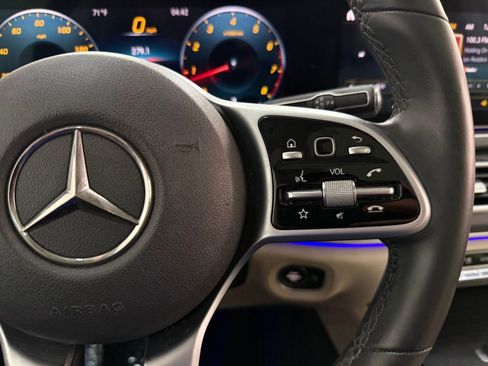 Used 2020 Mercedes-Benz GLE 350 image 28