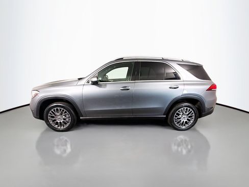 Used 2023 Mercedes-Benz GLE 350 4MATIC w/ Premium Package image 6