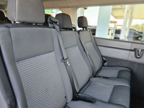 Used 2024 Ford Transit 350 XLT RWD image 26