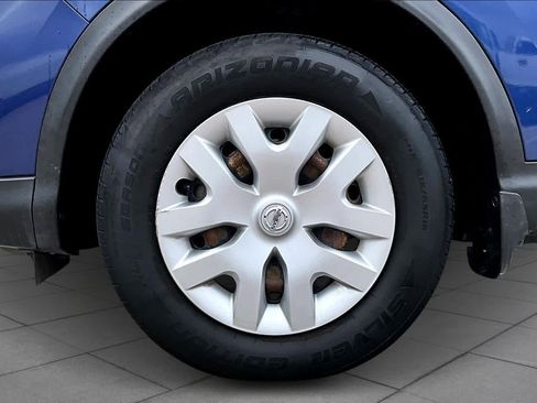 Used 2020 Nissan Rogue Sport S FWD image 11