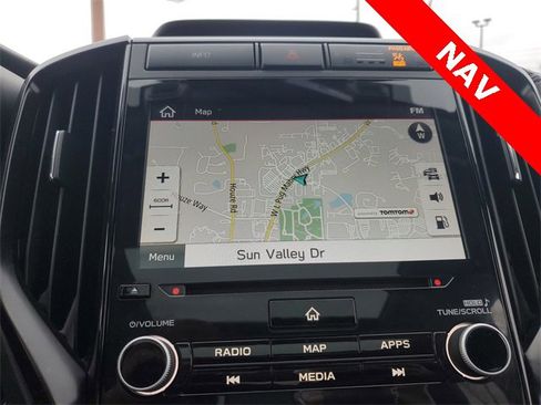 Used 2022 Subaru Ascent Onyx Edition image 24