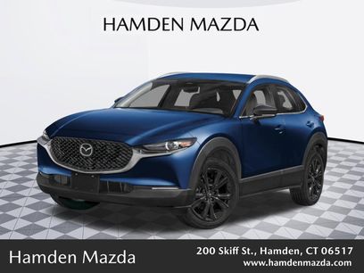 Used 2024 MAZDA CX-30 AWD 2.5 S w/ Select Sport Pkg