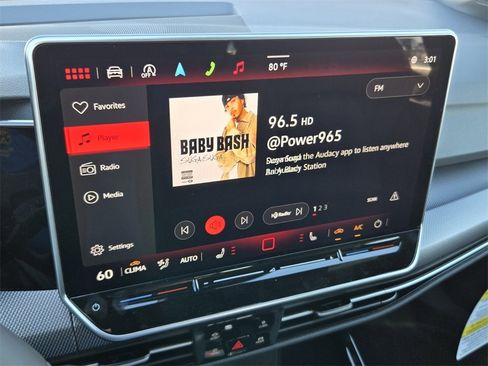 New 2026 Volkswagen GTI S image 9