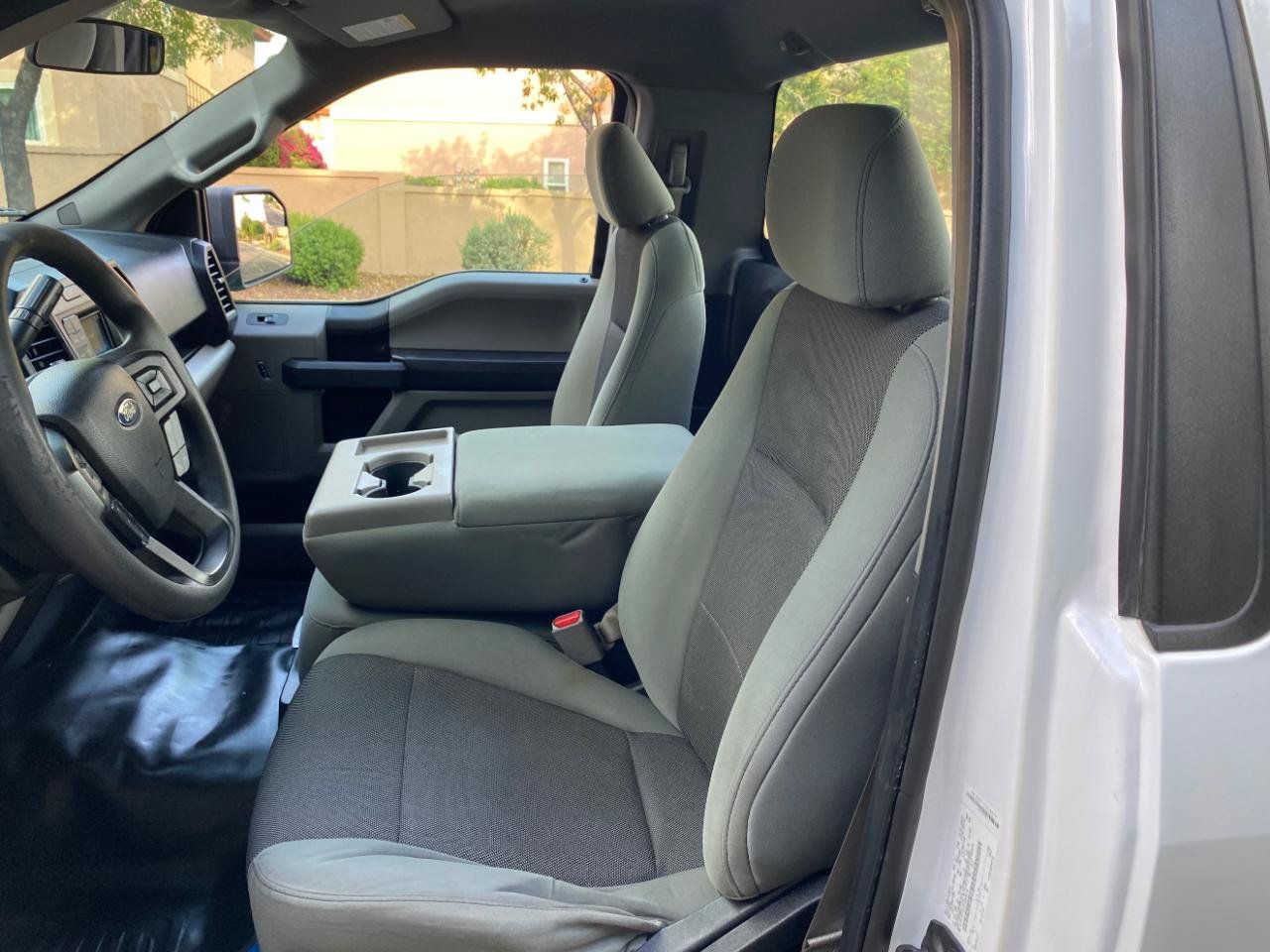 Used 2017 Ford F150 XL w/ Equipment Group 101A Mid RWD image 32