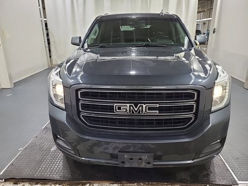 Used 2019 GMC Yukon SLT AWD/4WD image 7