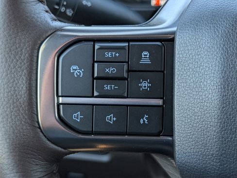 New 2026 Ford F250 King Ranch w/ Chrome Package image 26