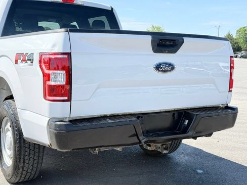 Used 2019 Ford F150 XL w/ Equipment Group 101A Mid AWD/4WD image 10