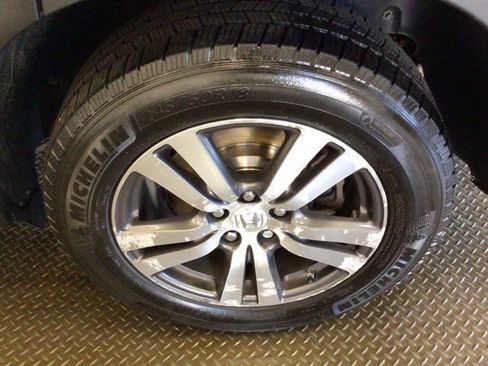 Used 2016 Honda Pilot EX-L image 27