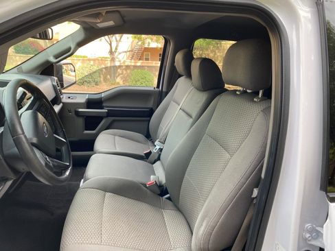 Used 2016 Ford F150 XLT w/ Equipment Group 301A Mid RWD image 27