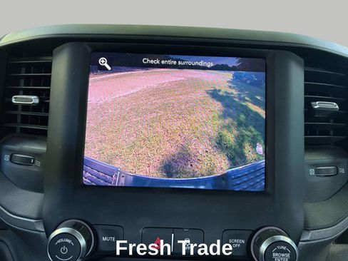 Used 2021 RAM 2500 Tradesman AWD/4WD image 15