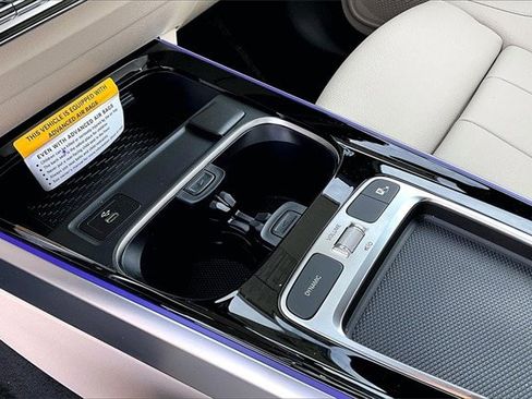 New 2026 Mercedes-Benz GLB 250 GLB 250 4MATIC SUV image 10