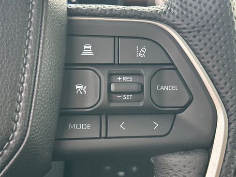 Certified 2026 Toyota Tundra 1794 Edition w/ TRD Off-Road Package image 28