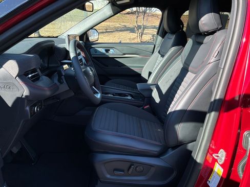 New 2026 Ford Explorer ST-Line w/ Premium Package image 11