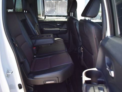Used 2023 Honda Ridgeline Black Edition image 37