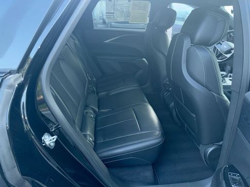Used 2024 Cadillac Lyriq Luxury AWD/4WD image 29