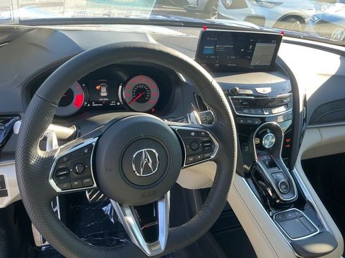 New 2026 Acura RDX A-Spec AWD/4WD image 21