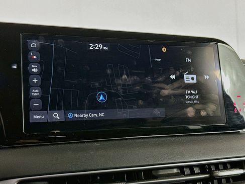 Used 2025 Hyundai Palisade SEL FWD image 22