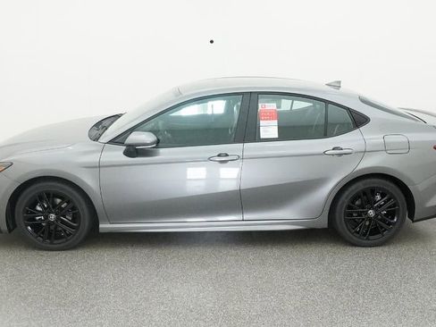 New 2026 Toyota Camry SE image 25