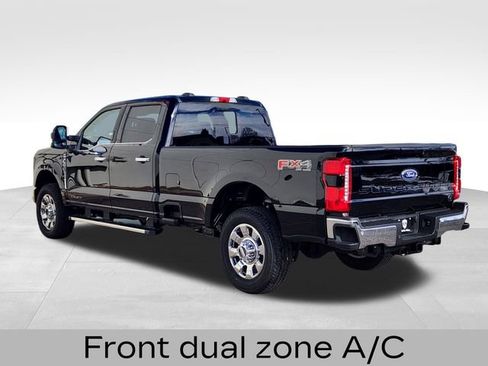 New 2026 Ford F350 Lariat w/ Lariat Premium Package image 7