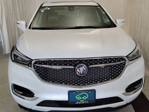 Certified 2021 Buick Enclave Avenir w/ Avenir Technology Package image 4