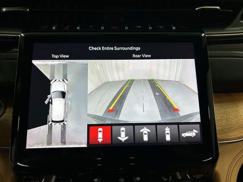 Used 2024 Jeep Grand Cherokee Summit image 15