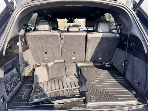 Used 2021 Mercedes-Benz GLE 350 GLE 350 4MATICﾮ image 28