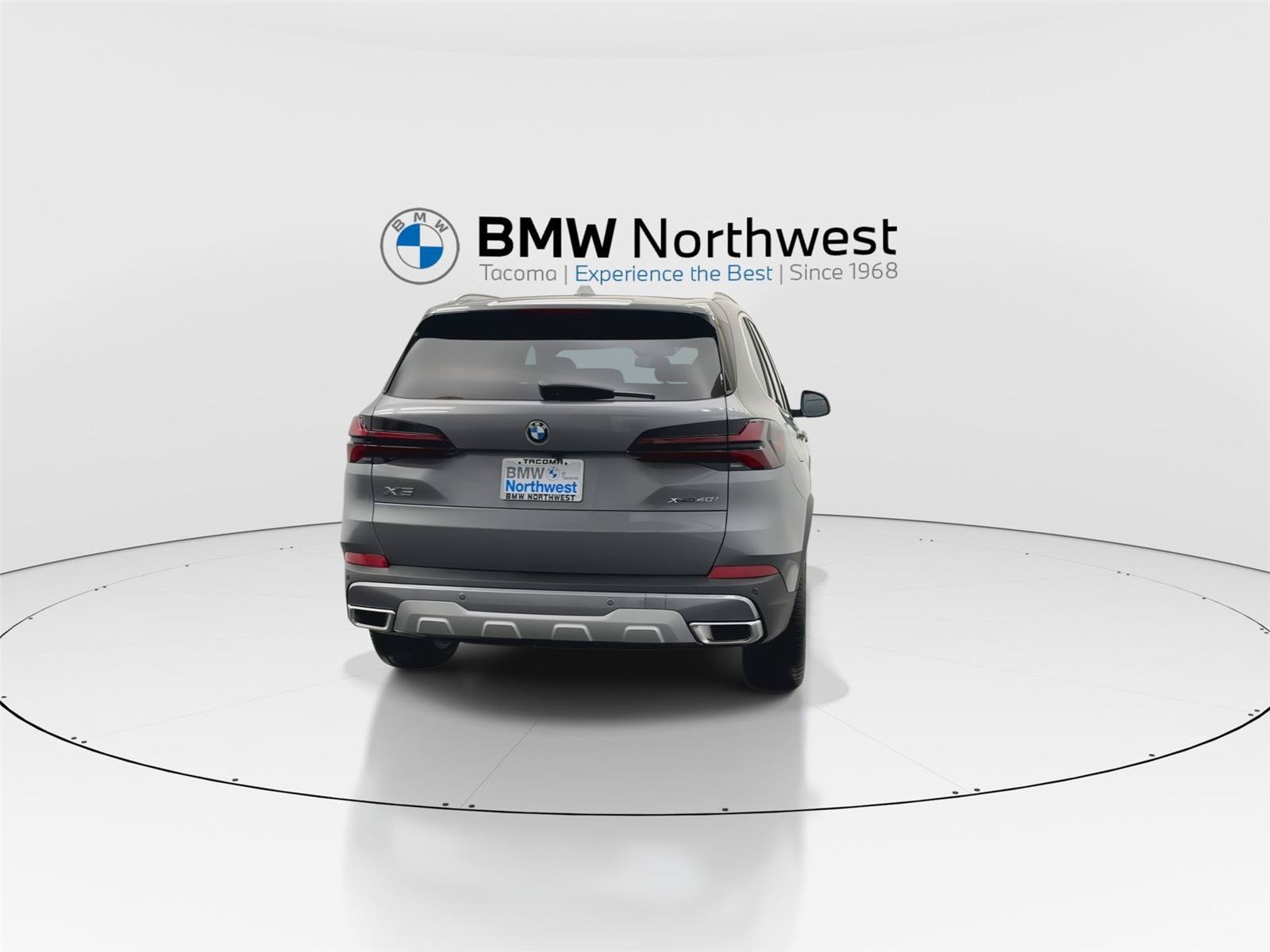 Used 2026 BMW X5 xDrive40i AWD/4WD image 2