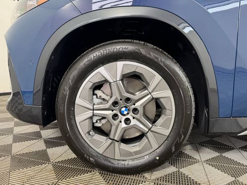 New 2026 BMW X1 xDrive28i w/ Convenience Package AWD/4WD image 10