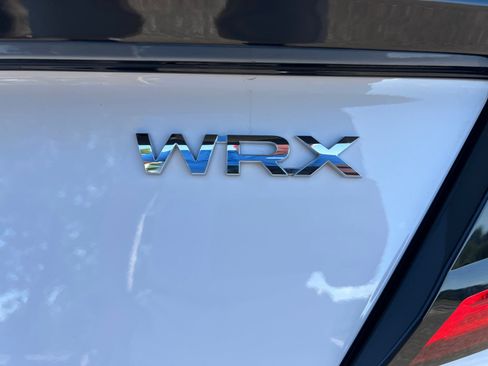 Used 2023 Subaru WRX Limited w/ Popular Package #2 AWD/4WD image 21