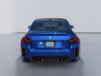 New 2026 BMW M2 w/ Lighting Package