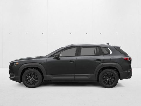 New 2026 MAZDA CX-5 Preferred AWD/4WD image 3