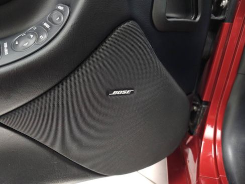 Used 1998 Chevrolet Corvette Convertible w/ Memory Pkg RWD image 20