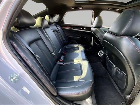 Used 2024 Kia K5 GT w/ GT1 Package image 29