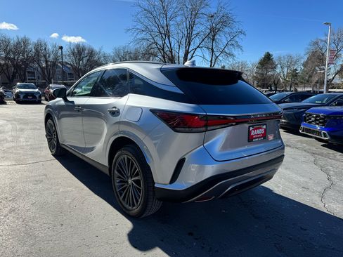 Used 2025 Lexus RX 350 Premium image 12