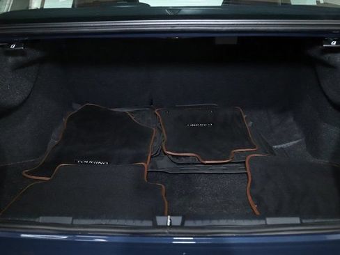 Certified 2025 Subaru Legacy Touring XT AWD/4WD image 34