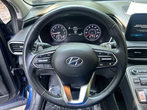 Used 2023 Hyundai Santa Fe XRT AWD/4WD image 22