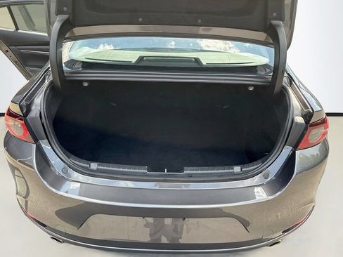 Used 2021 MAZDA MAZDA3 s FWD image 24