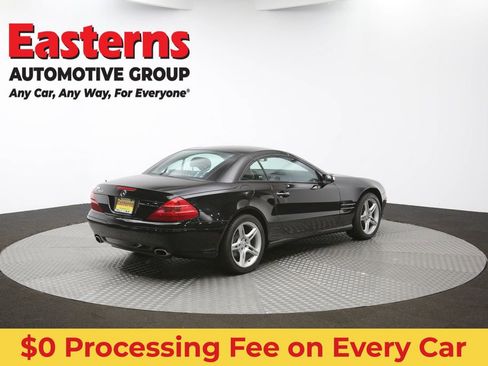 Used 2005 Mercedes-Benz SL 500 image 35