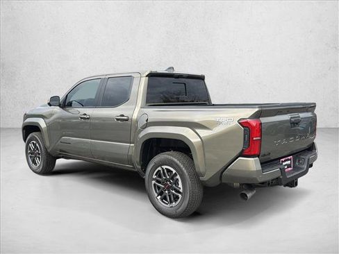 New 2026 Toyota Tacoma TRD Sport image 7