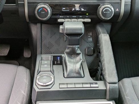 Used 2024 Toyota Tacoma SR5 image 18